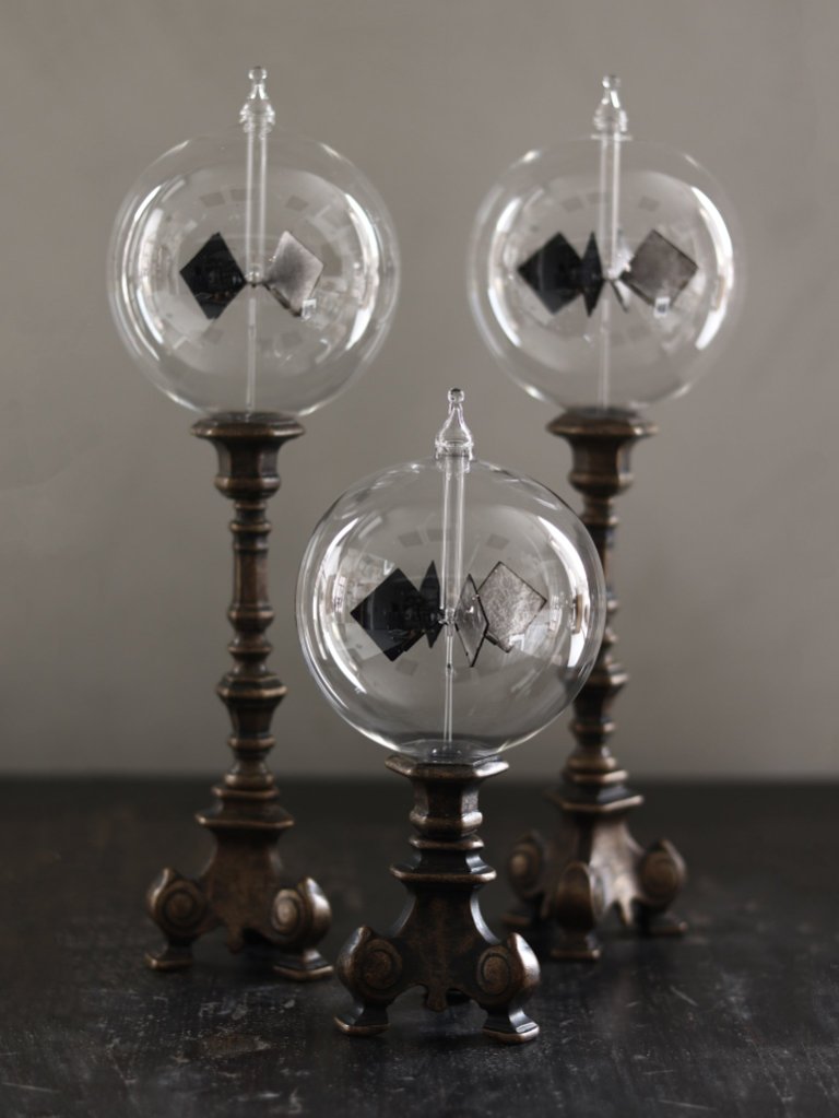 radiometer