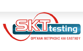 SKT TESTING