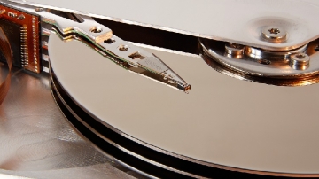Σκληρός δίσκος  (HDD)